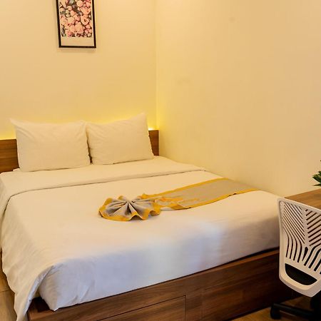 Lee Charming Hotel Nha Trang Luaran gambar