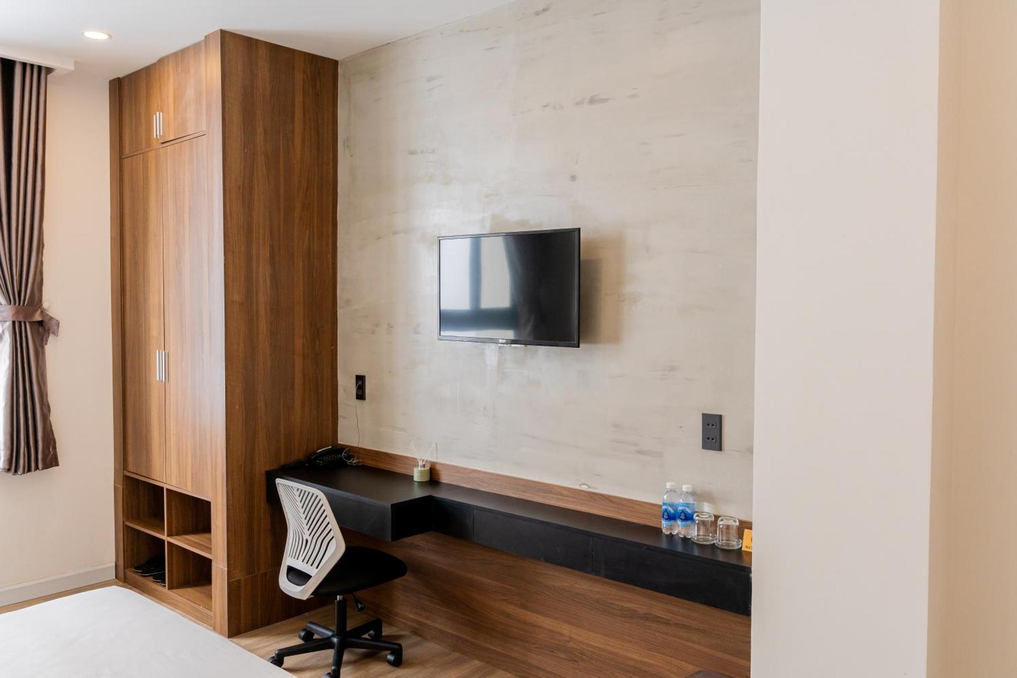Lee Charming Hotel Nha Trang Luaran gambar