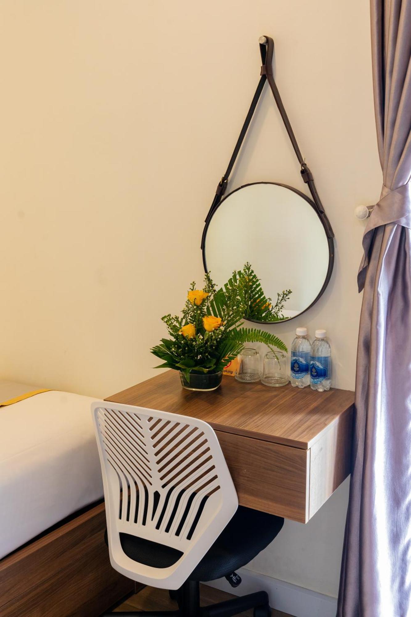 Lee Charming Hotel Nha Trang Luaran gambar