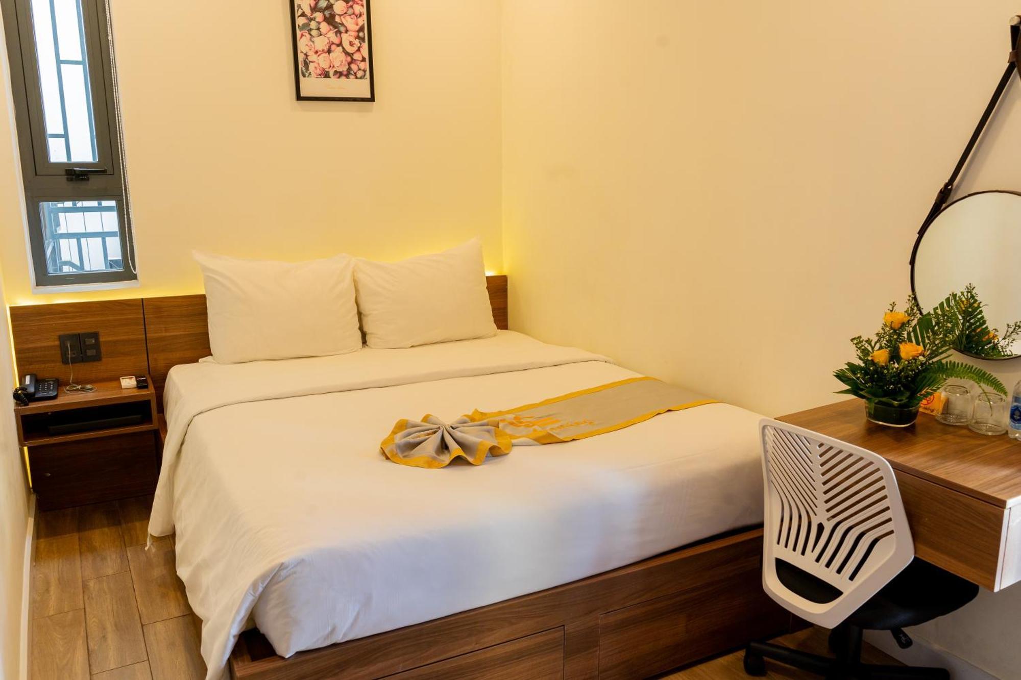 Lee Charming Hotel Nha Trang Luaran gambar