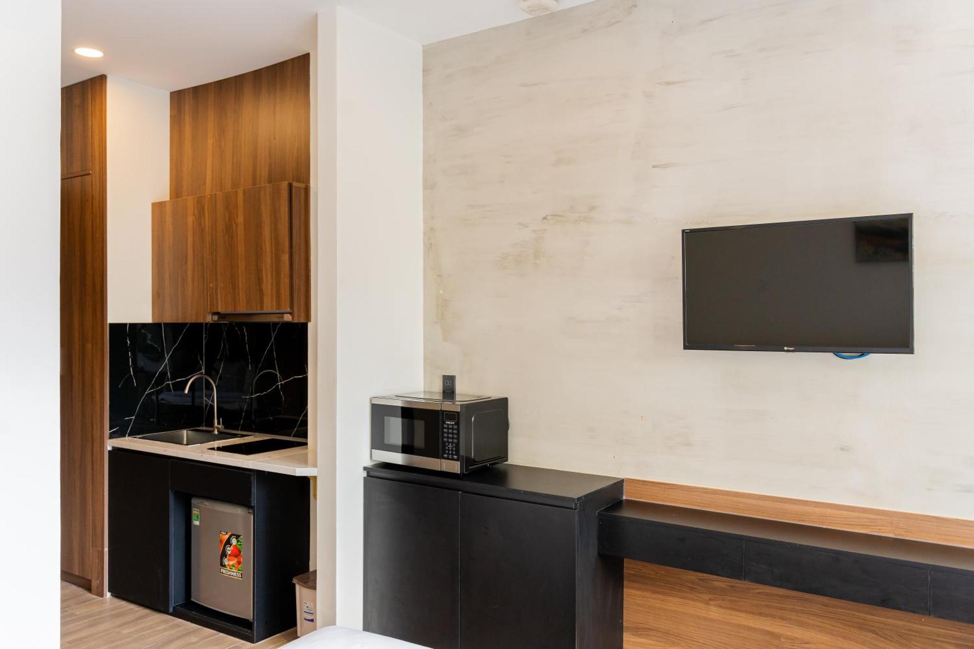 Lee Charming Hotel Nha Trang Luaran gambar