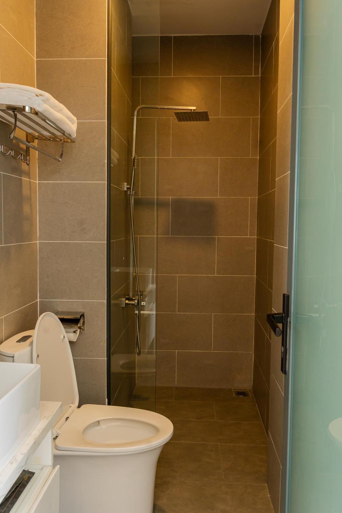 Lee Charming Hotel Nha Trang Luaran gambar