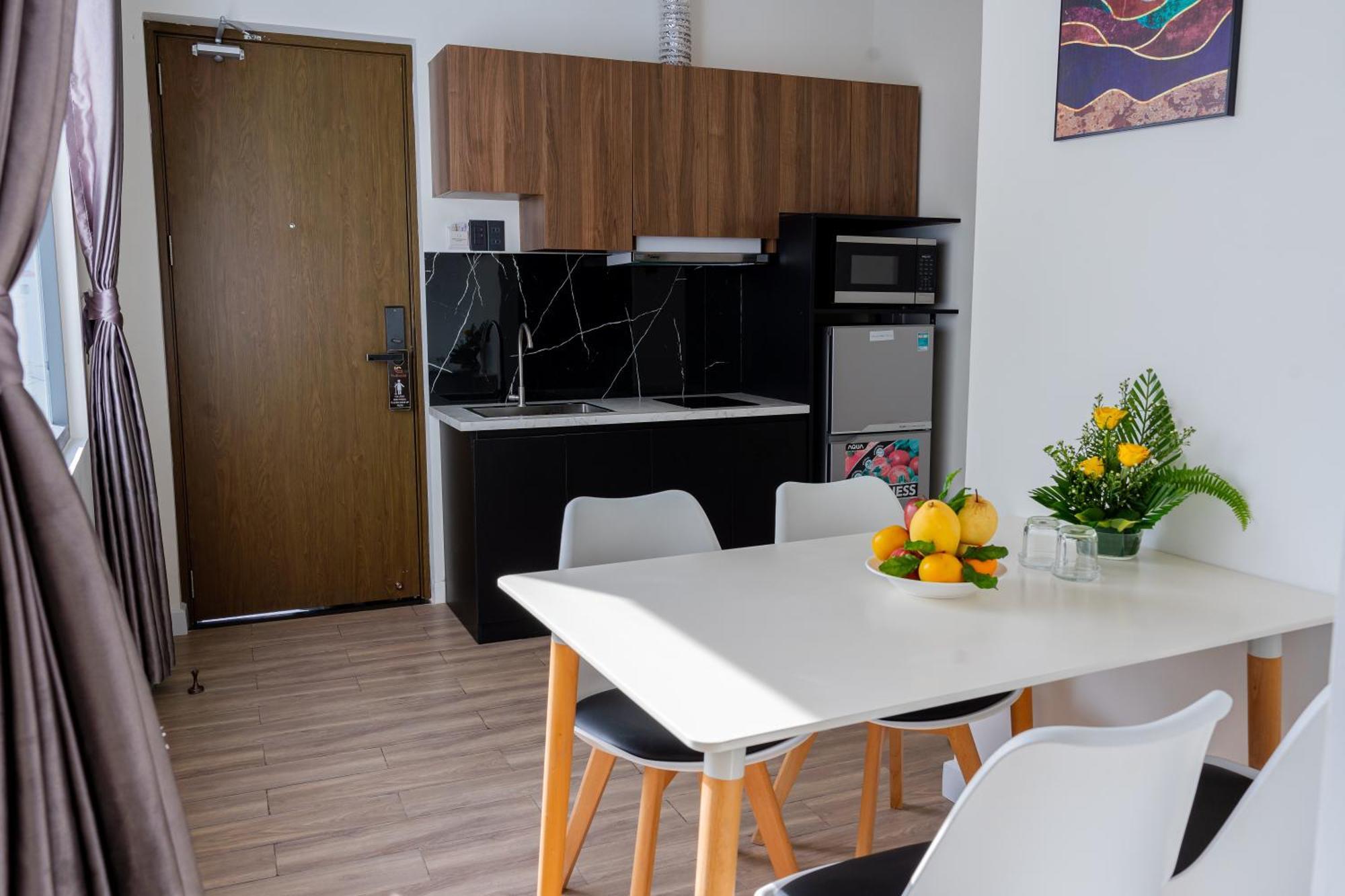 Lee Charming Hotel Nha Trang Luaran gambar
