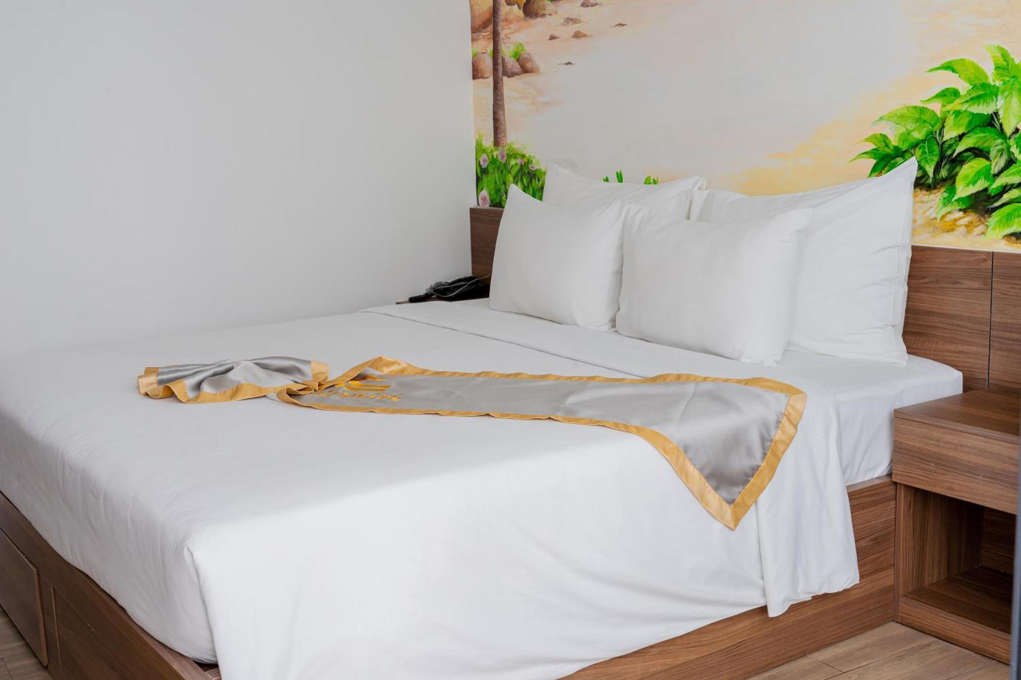 Lee Charming Hotel Nha Trang Luaran gambar