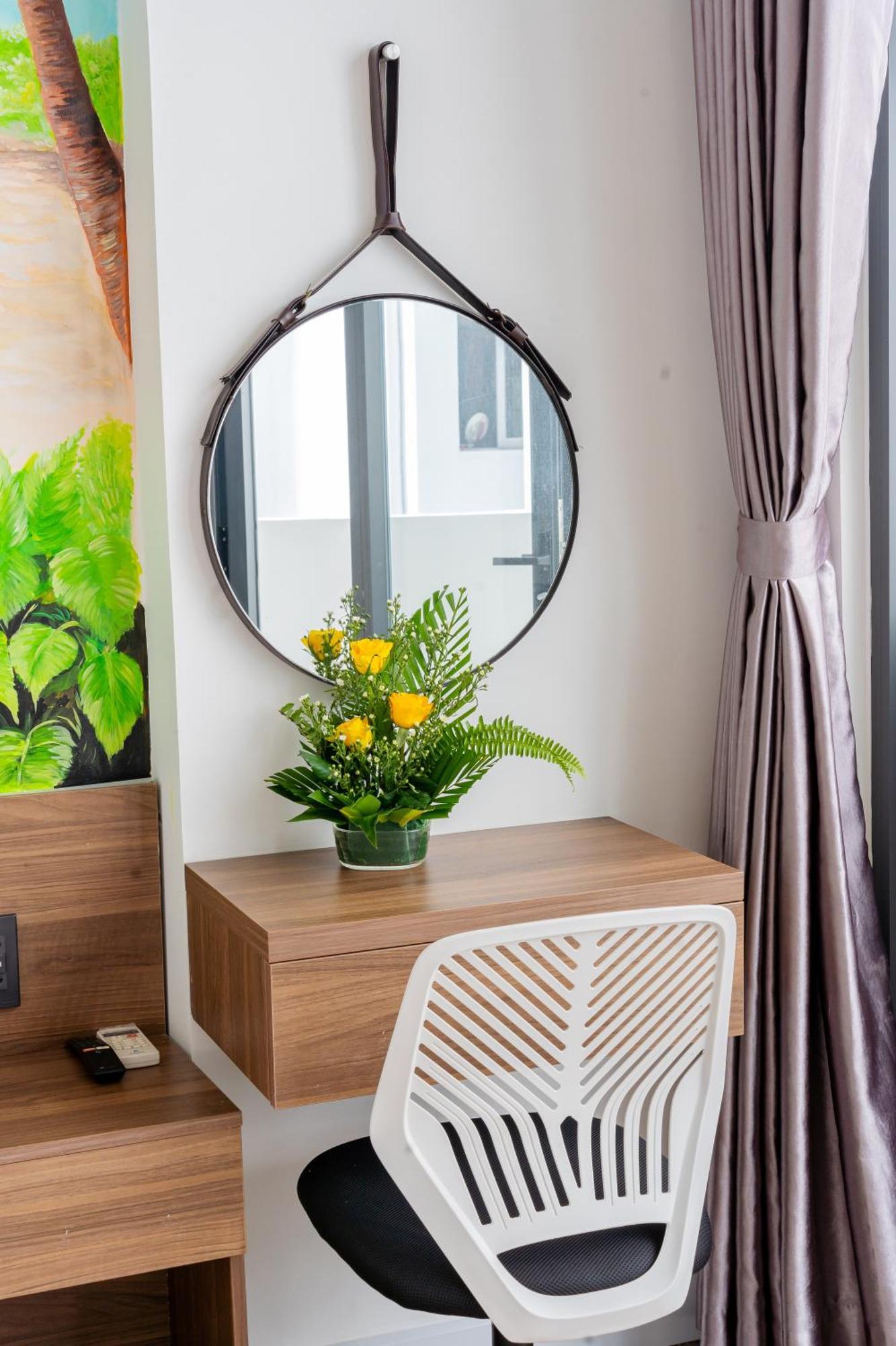 Lee Charming Hotel Nha Trang Luaran gambar